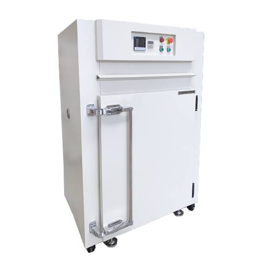 תנור מעבדה 400 מעלות TBPG-9100A