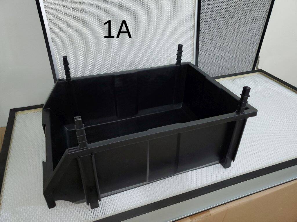 ארקלית דגם 1A
