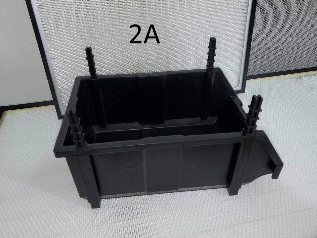 ארקלית דגם 2A