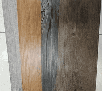פרקט LVT