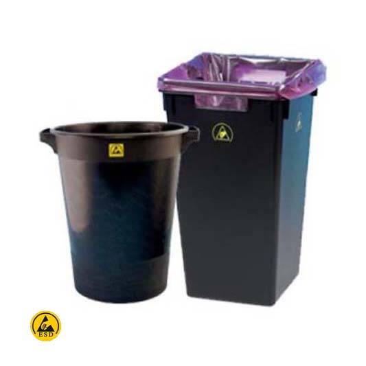 פח אשפה אנטי סטטי פח אשפה אנטי סטטי