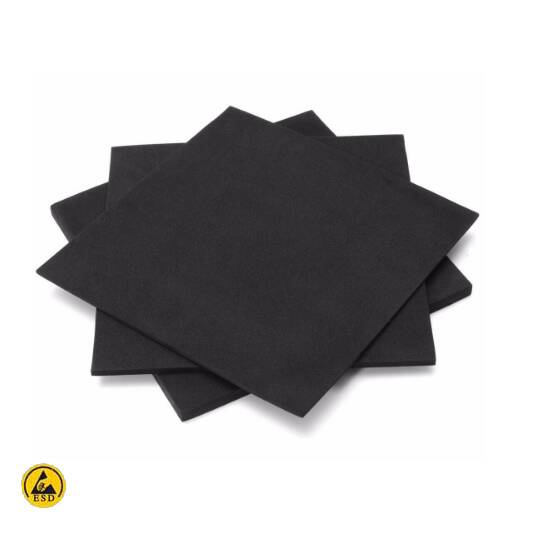 ספוג שחור אנטי סטטי ספוג שחור אנטי סטטי