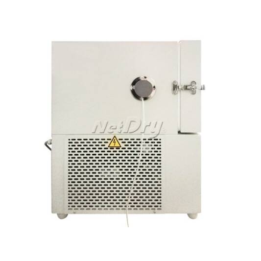 תא בדיקת טמפרטורות שולחני תא בדיקת טמפרטורות שולחני