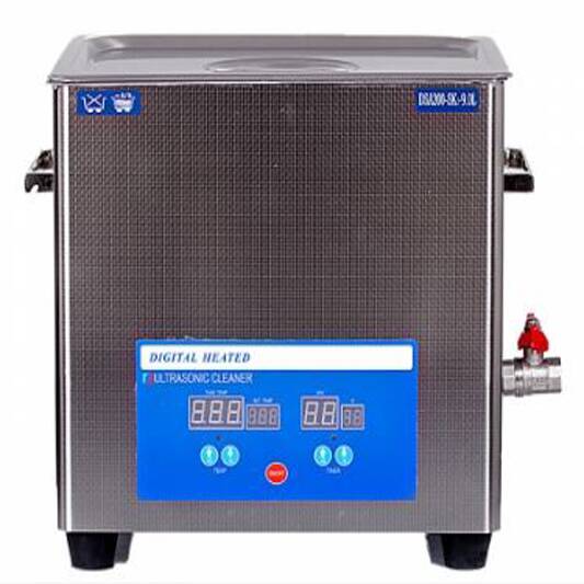 אמבט אולטראסוני