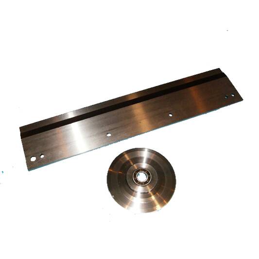 סכינים למכונות V CUT סכינים למכונות V CUT