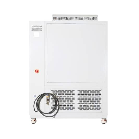 תא לחות טמפרטורה תא לחות טמפרטורה