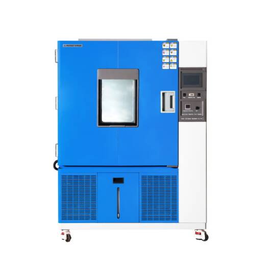 תא סביבה לבדיקת לחות תא סביבה לבדיקת לחות