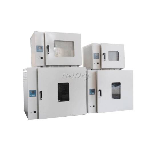 תנורים למעבדות 200-250 מעלות תנורים למעבדות 200-250 מעלות