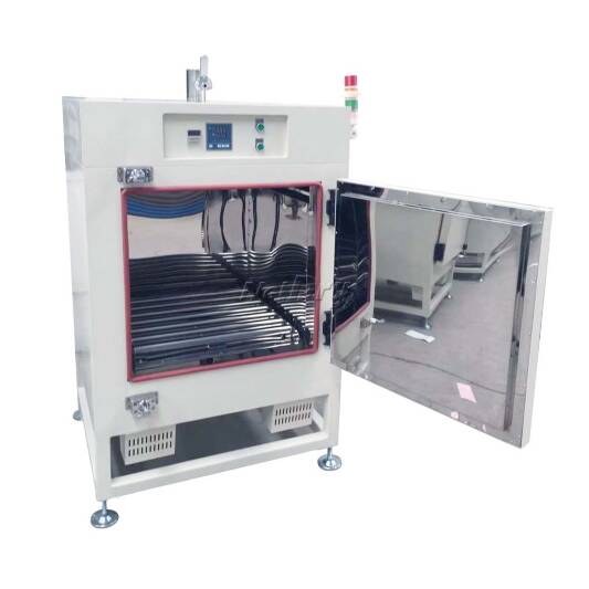 תנור מעבדה TBPW-9050A תנור מעבדה TBPW-9050A