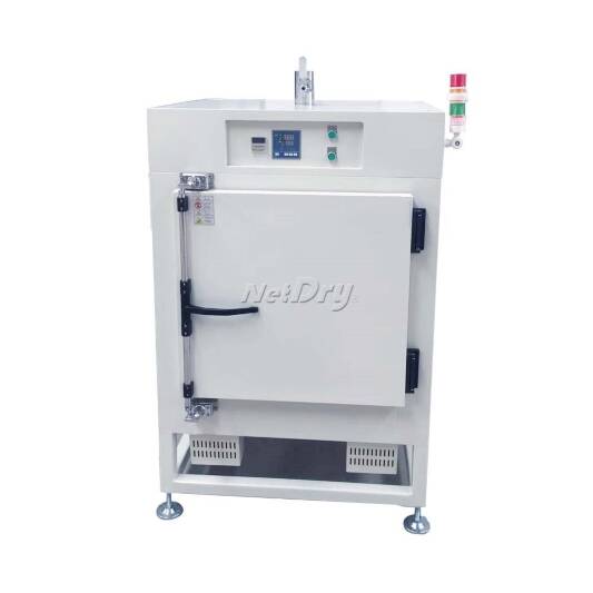 תנור ייבוש למעבדה תנור ייבוש למעבדה