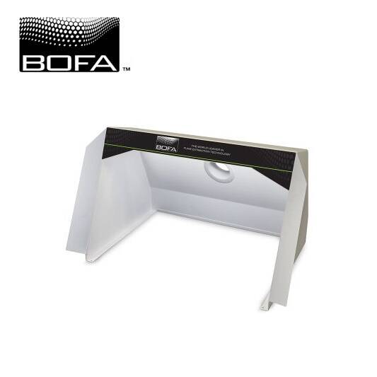 מערכת שאיבת ואקום לעמדת הלחמה וציפויים – תמונה 3