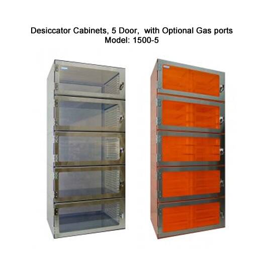 דסיקטור Nytrogen Dry