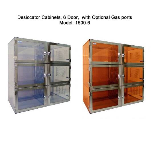 דסיקטור Nytrogen Dry