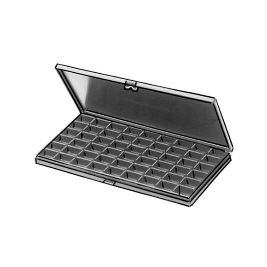 קופסא לרכיבים