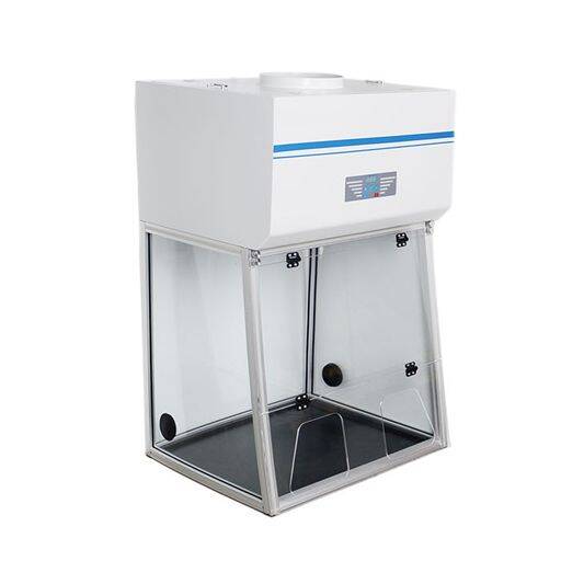 מנדף כימי FH700