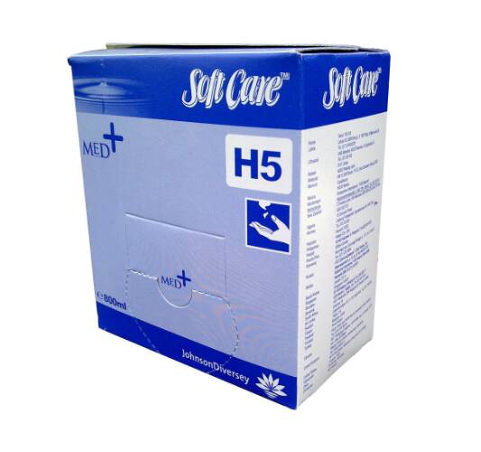 ג'ל לחיטוי ידיים