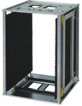 מגזין אנטי סטטי