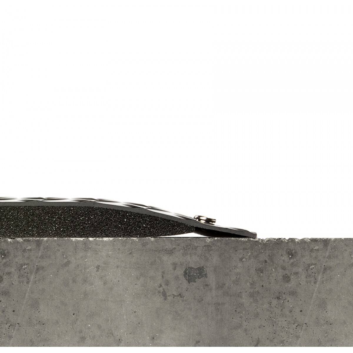 חתך משטח דריכה