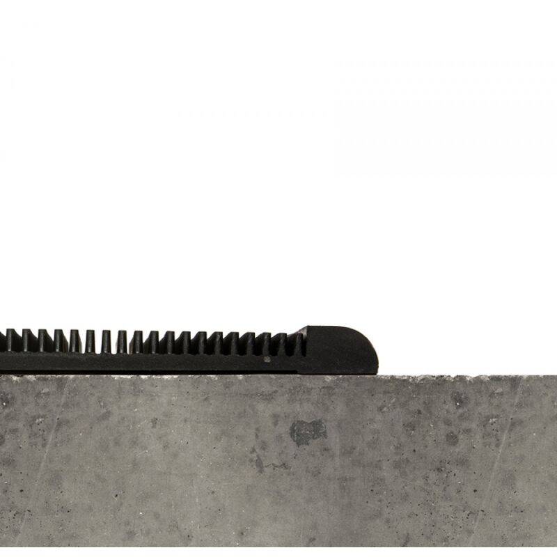 שטיח דריכה לטיהור נעליים