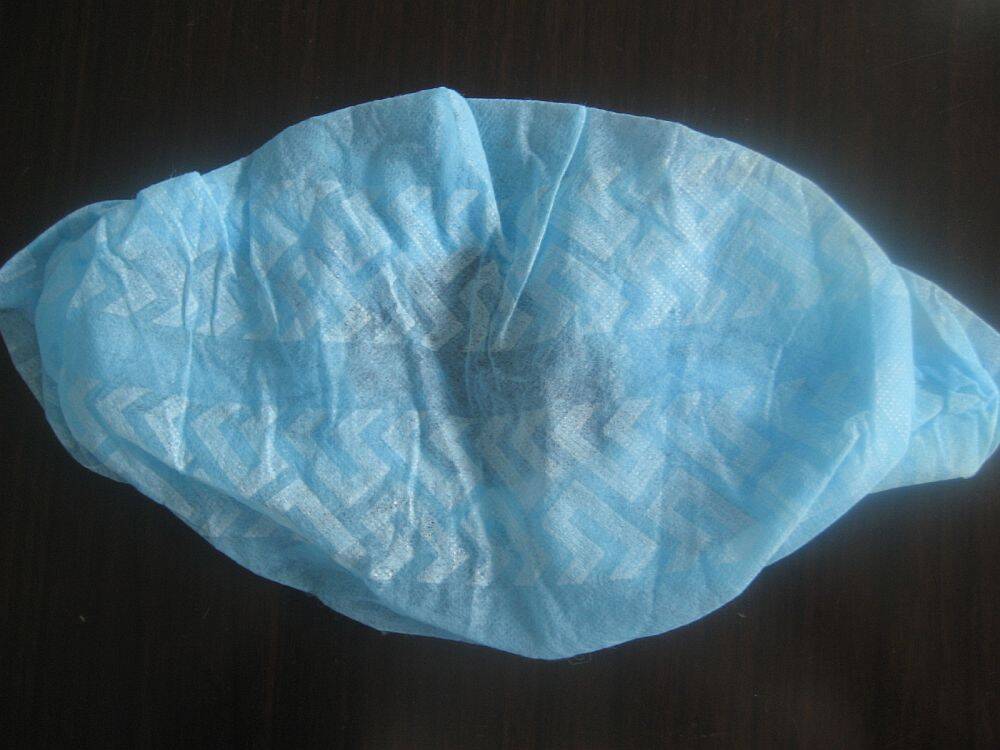 כיסוי נעל נוגד החלקה