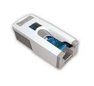 מכונה אוטומטית לכיסויי נעליים