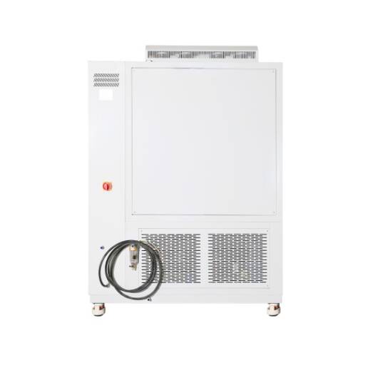 תא בדיקת טמפרטורה – תמונה 4