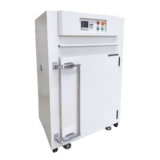 תנור הלחמה למעבדות