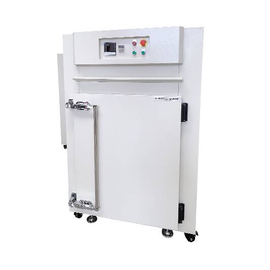 תנור ייבוש באוויר חם