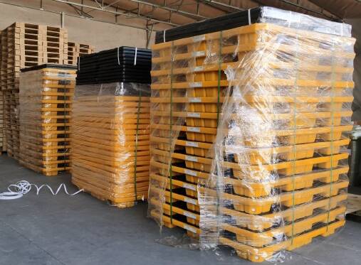 מאצרות לכימיקלים