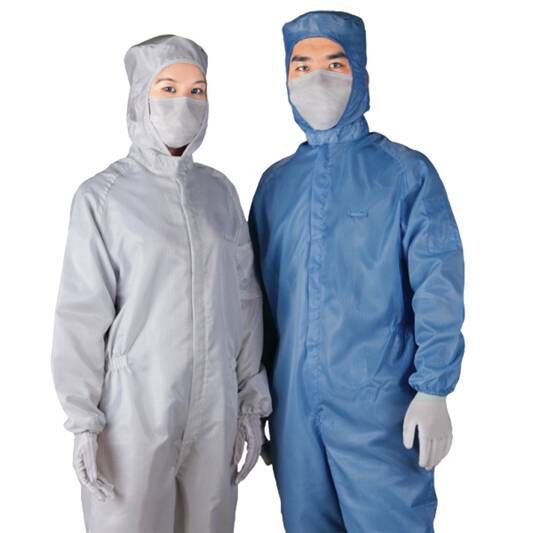 Cleanroom_full_suit_with_hood-main אוברול לחדר נקי כולל כובע
