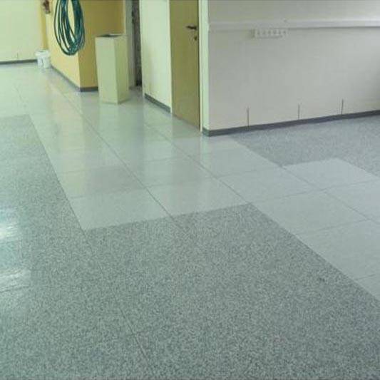 חיפוי Vinyl אנטי סטטי מוליך