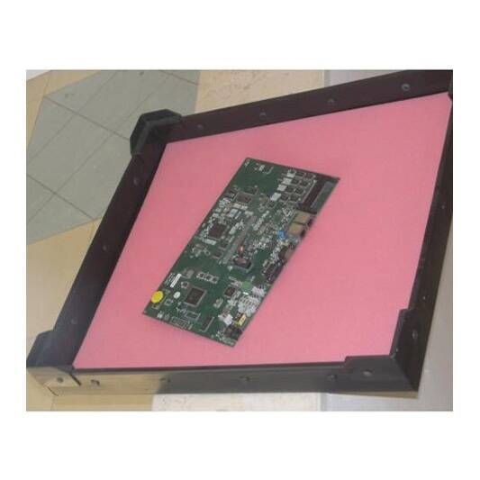 מגש פוליגל אנטי סטטי