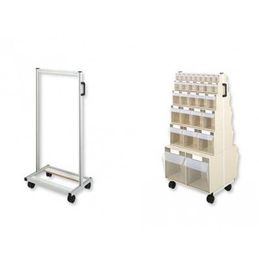 עגלות לרב תא