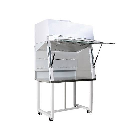 מנדף ביולוגי שולחני Class 1