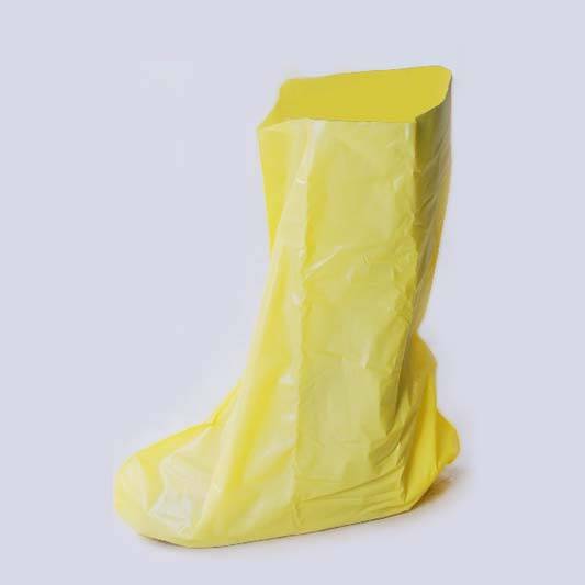 כיסוי נעל פוליפרופילן