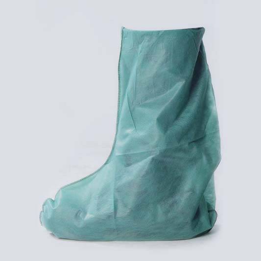 כיסוי נעל פוליפרופילן