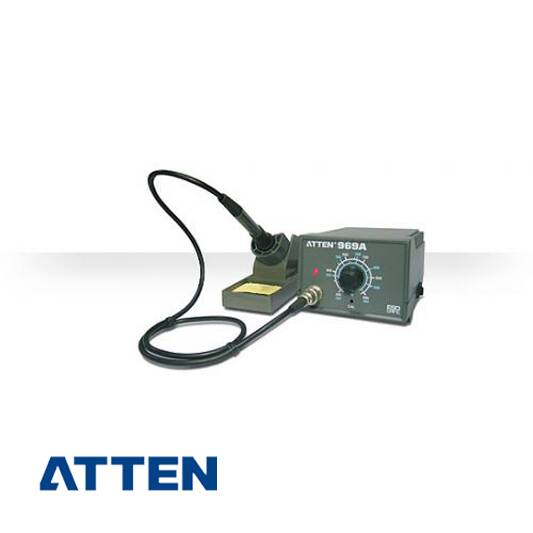 תחנת הלחמה אנלוגית 969A