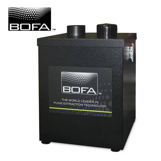 מערכת שאיבה 2 עמדות V300E