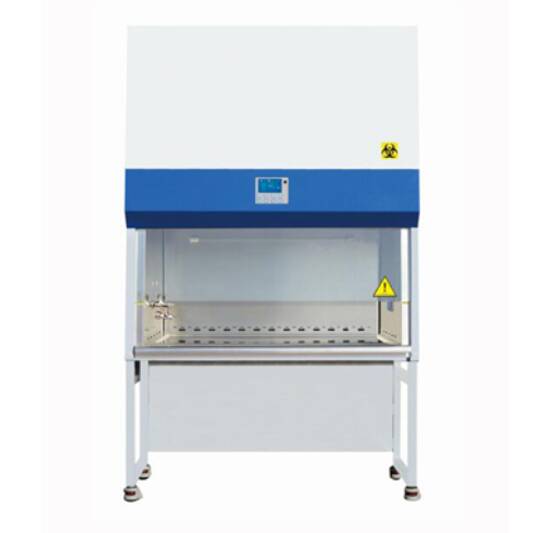 Class II type A2 Biosafety cabinet