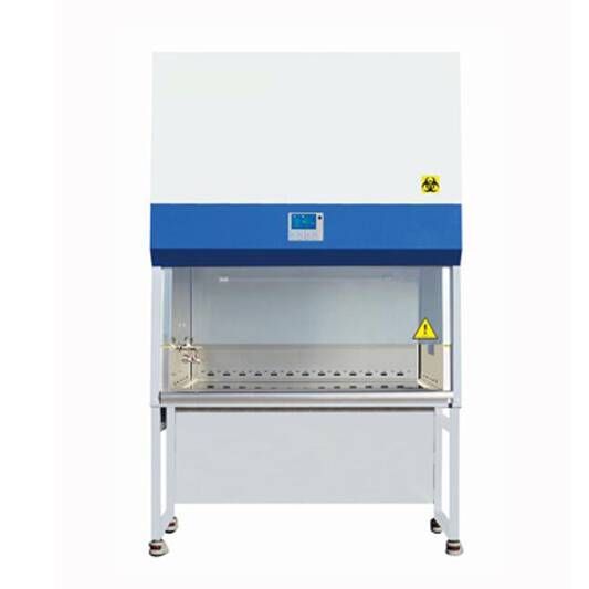 NSF Certified Class II Biosafety cabinet