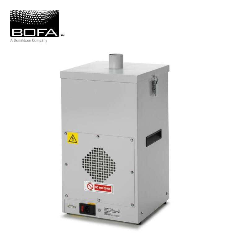 מערכת שאיבה DustPRO 50