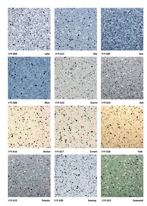 יריעות אנטי סטטיות לחיפוי רצפה