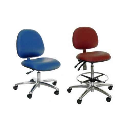 כיסאות לחדרים נקיים