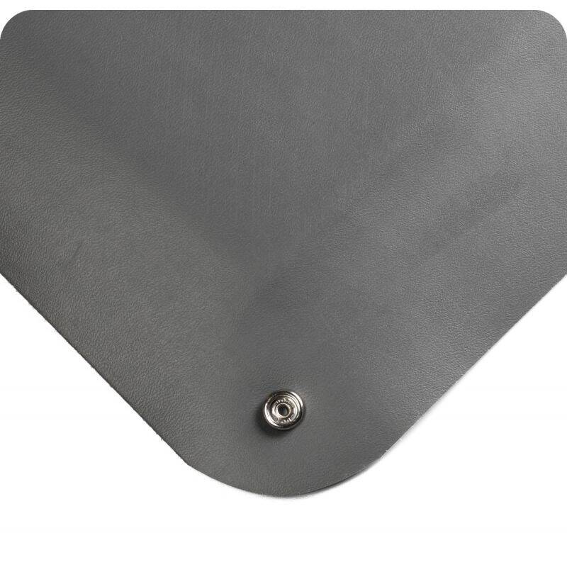 משטח דריכה אנטי סטטי ארגונומי