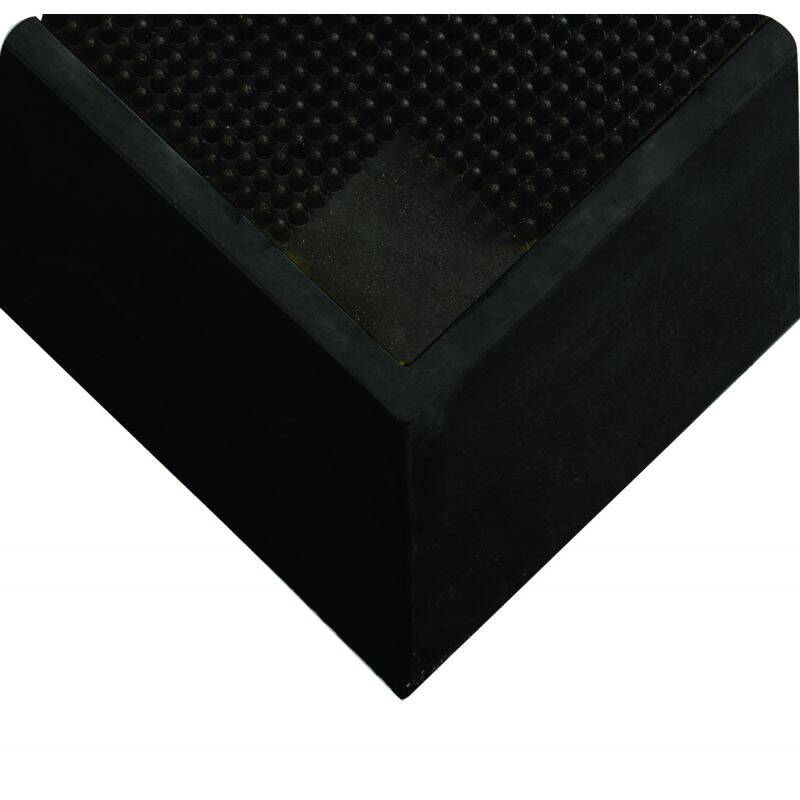 משטח דריכה לחיטוי נעליים Tall Wall – תמונה 2