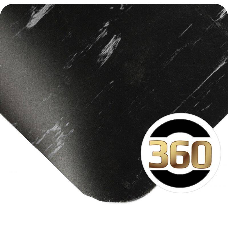 משטח דריכה עם ספוג ניטריסל