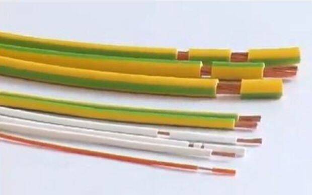 מכונה לחשיפת חוטים