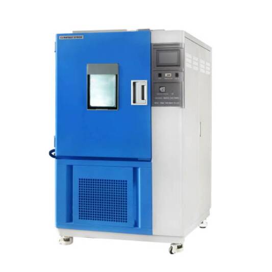 תאי סביבה למעבדות