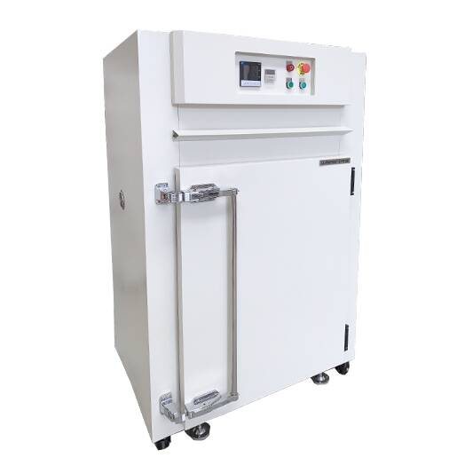 תנור מעבדה 500 מעלות