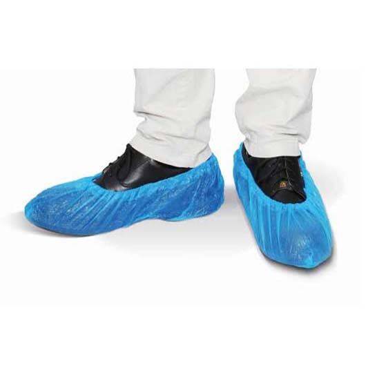 כיסוי נעל CPE